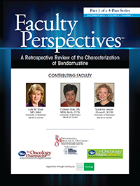 Faculty Perspective