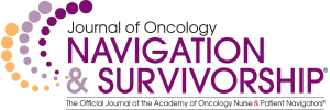 Journal of Oncology Navigation & Survivorship