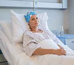 Bevacizumab plus Chemotherapy Approved for Several Types of Ovarian Cancer
