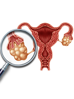 Inherited Ovarian Cancer: What Have We Learned?