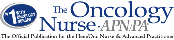 The Oncology Nurse The Oncology Nurse