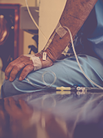 Quizartinib Significantly Improves Survival Over Chemotherapy in Patients with Relapsed/Refractory AML and FLT3-ITD Mutation 