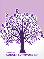 Quick Quiz: National Cancer Survivors Day®