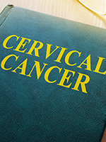 Quick Quiz: Cervical Cancer