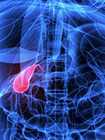 Quick Quiz: Gallbladder Cancer