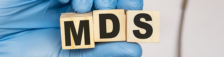 Myelodysplastic-Teaser