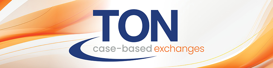 TON Case-Based Exchange
