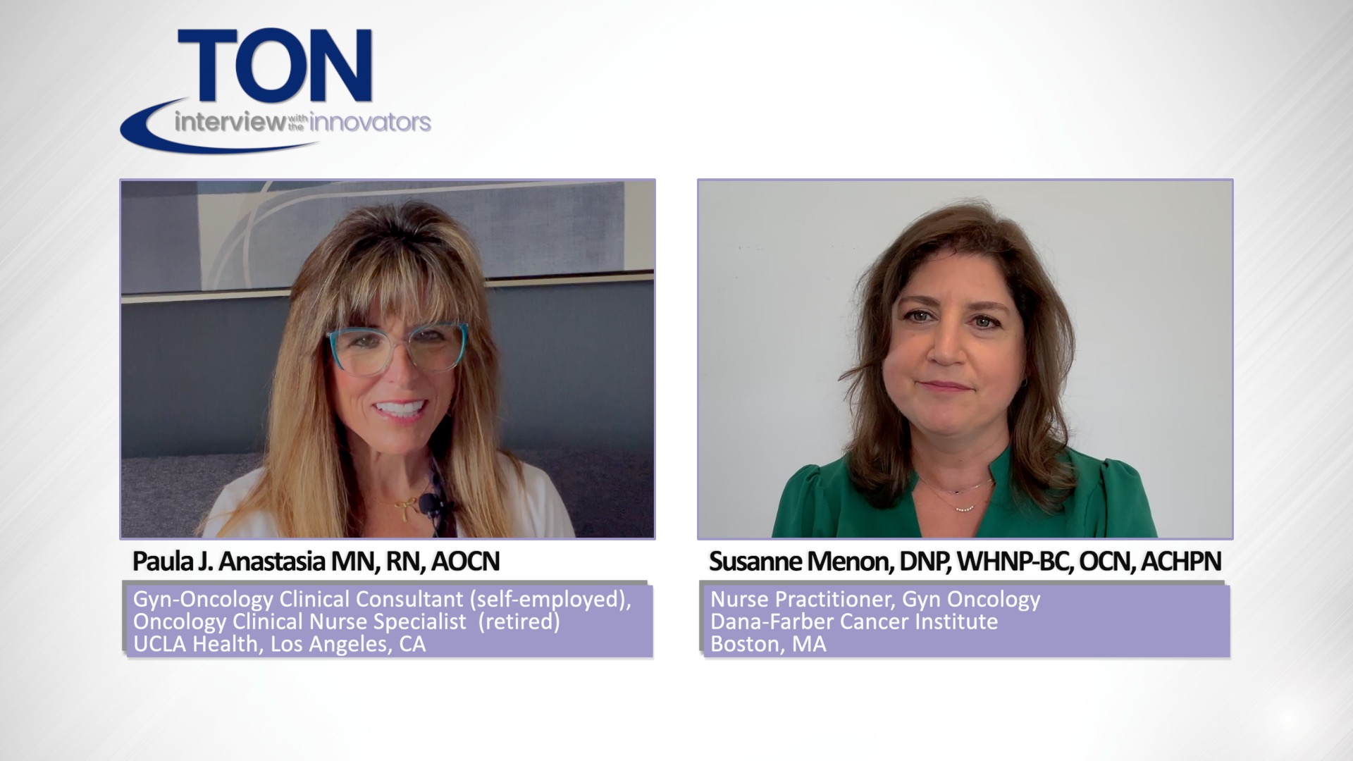 Best Practices for Managing Side Effects in Endometrial Cancer