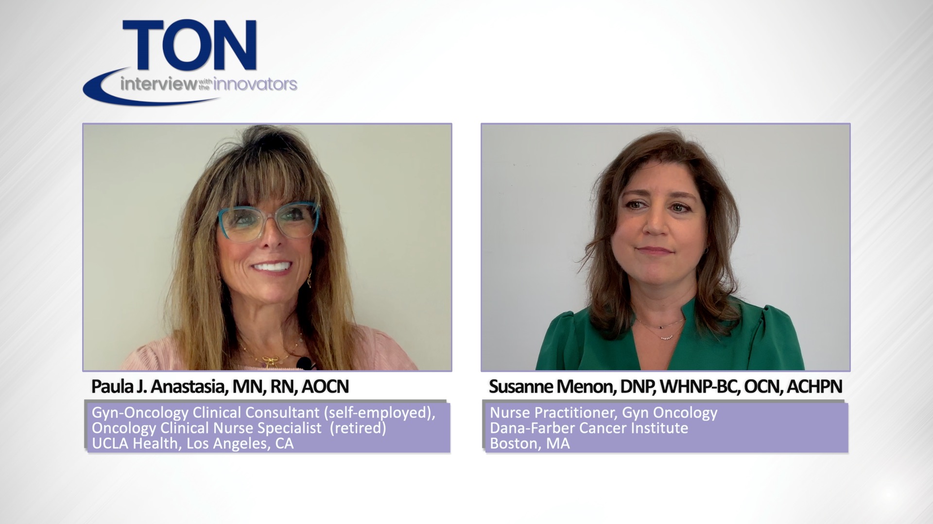 Providing Holistic Support: Emotional and Practical Resources for Patients With Endometrial Cancer