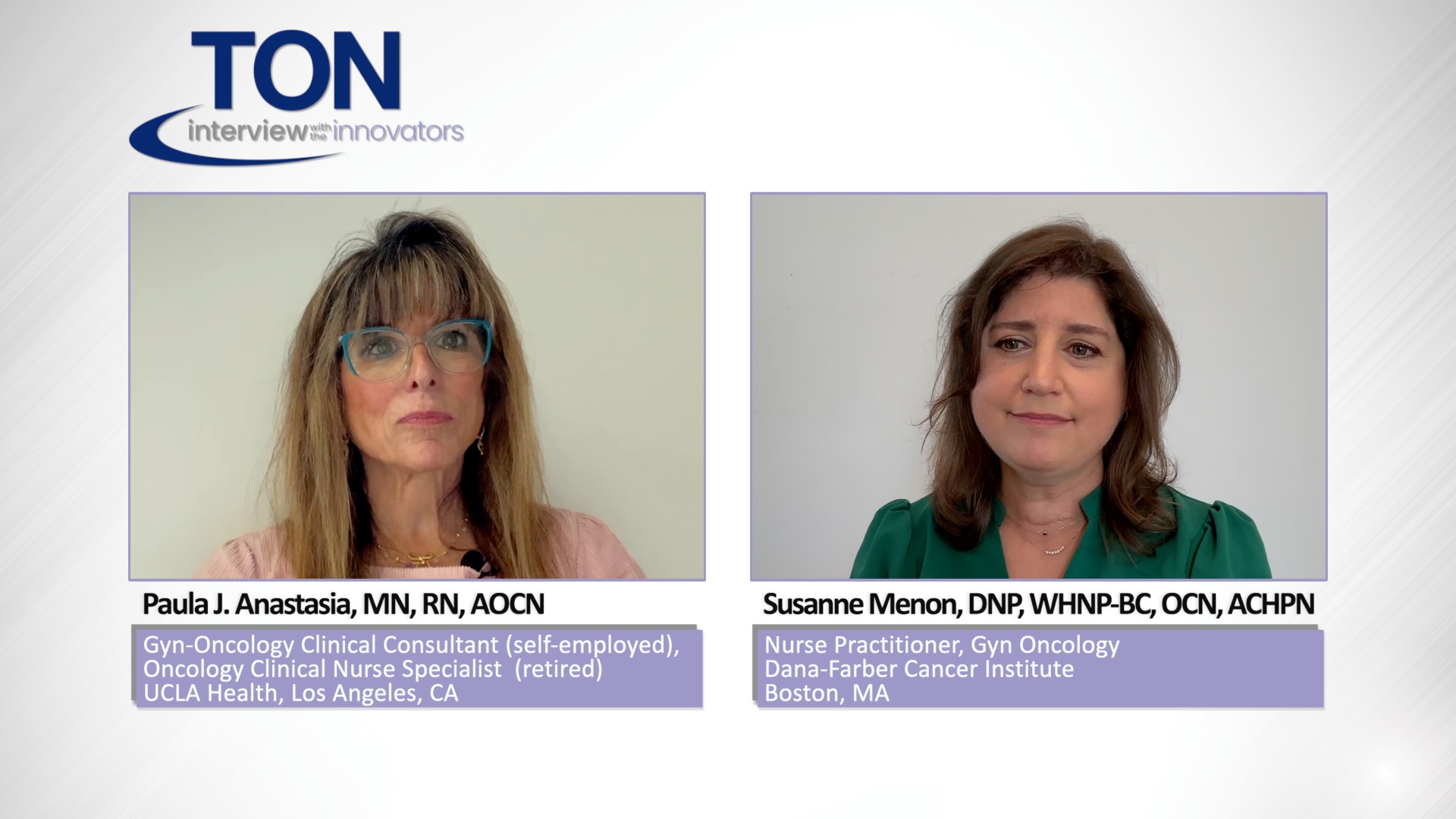 Evaluating Treatment Options: Key Clinical Considerations in Endometrial Cancer Care