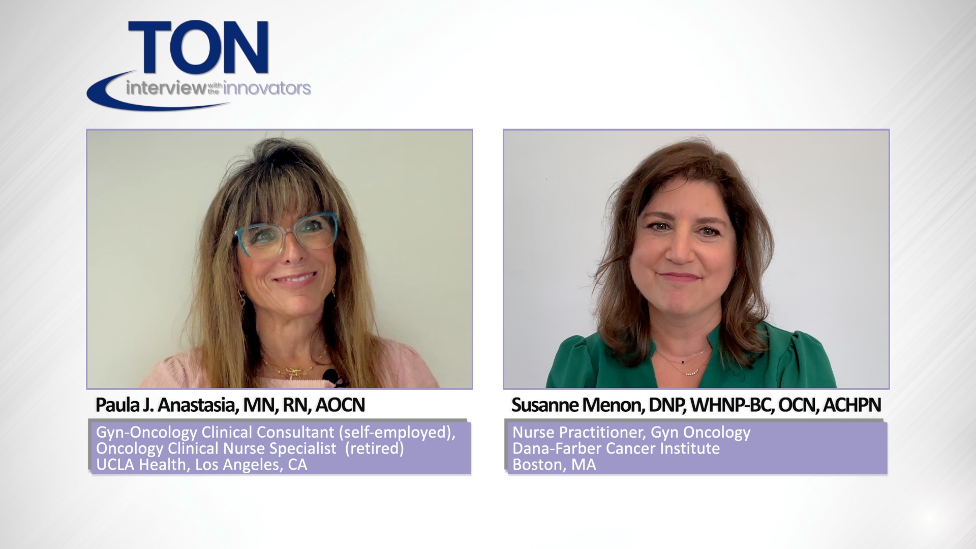 The Role of Biomarker Testing: Educating Patients and Advancing Endometrial Cancer Care