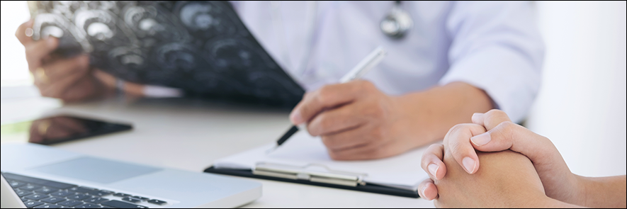 Use of Bone-Modifying Agents in Oncology Patients