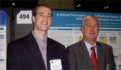 John Coombs; and François Guilhot, MD