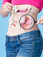 Noteworthy Numbers: Colorectal Cancer