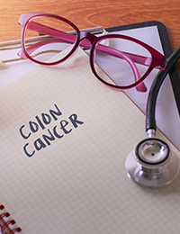 Quick Quiz: Colorectal Cancer