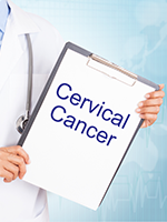 Noteworthy Numbers: Cervical Cancer  
