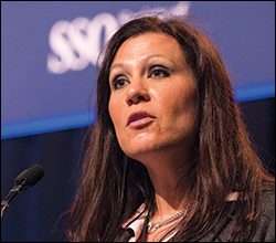 Immunotherapy plus Targeted Therapy Combination Active in Metastatic CRC - Johanna C. Bendell, MD