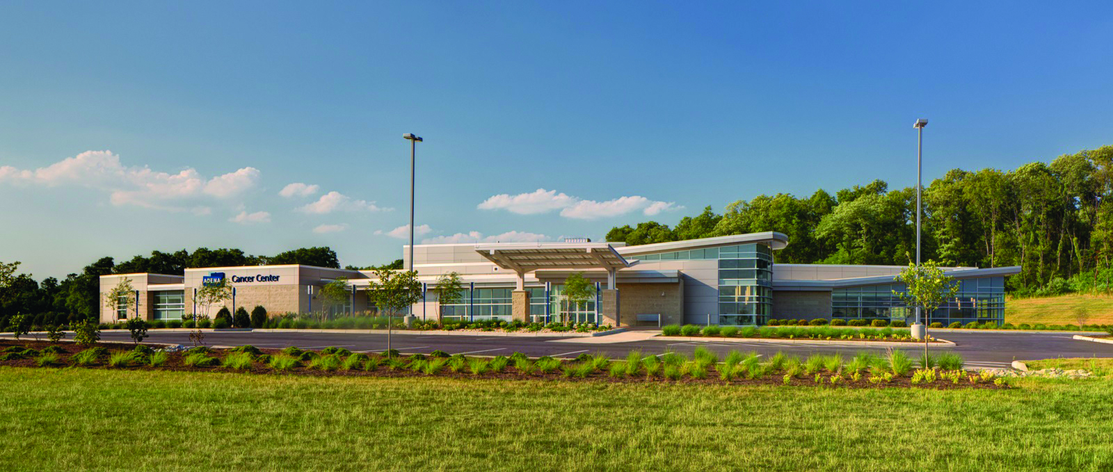 Adena Cancer Center