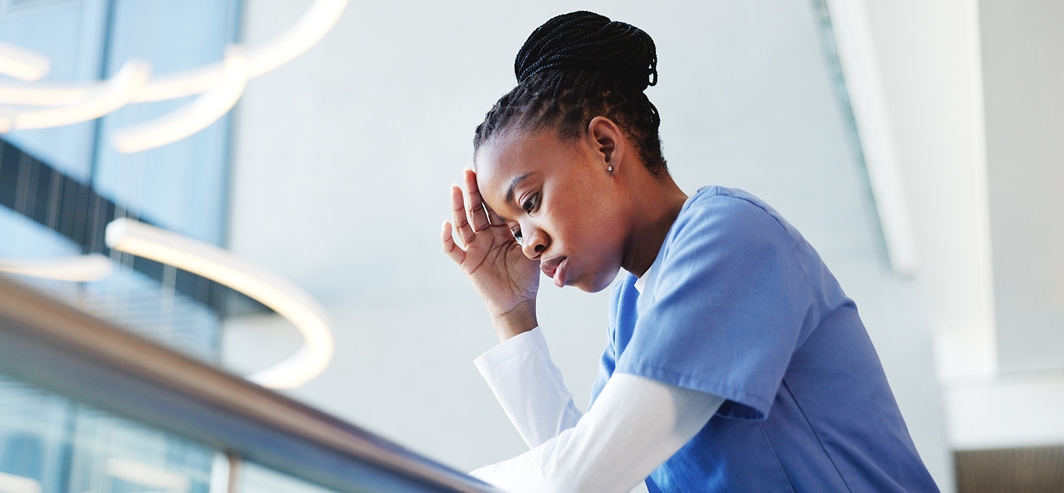 Beyond Burnout: Recognizing Moral Distress in Oncology Nursing