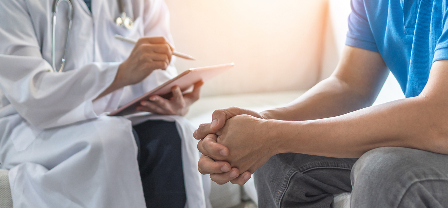 Right Patient, Right Treatment, Right Time: Oncology Nurses and Personalizing Prostate Cancer Care